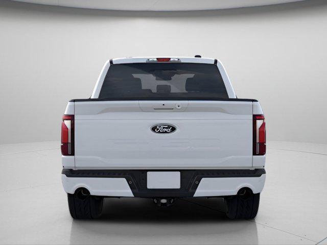 new 2026 Ford F-150 car, priced at $69,986