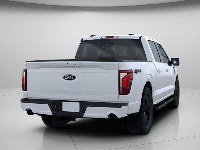 new 2026 Ford F-150 car, priced at $69,986