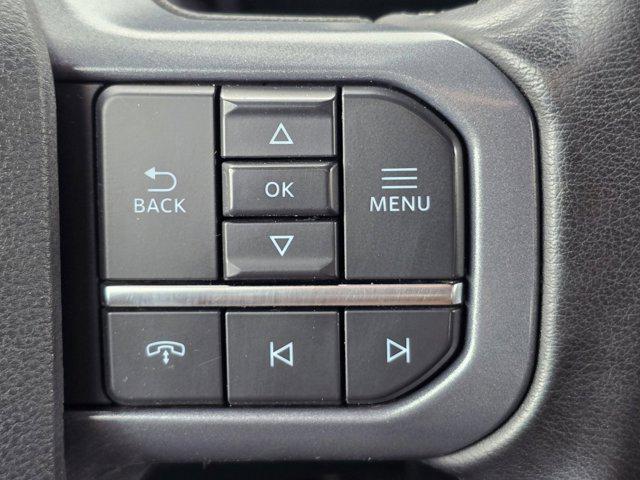 used 2023 Ford F-150 car, priced at $36,495