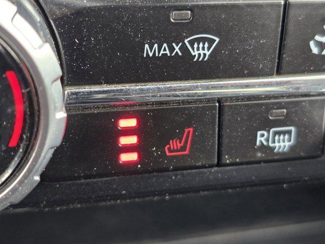 used 2023 Ford F-150 car, priced at $36,495