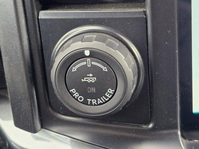 used 2023 Ford F-150 car, priced at $36,495