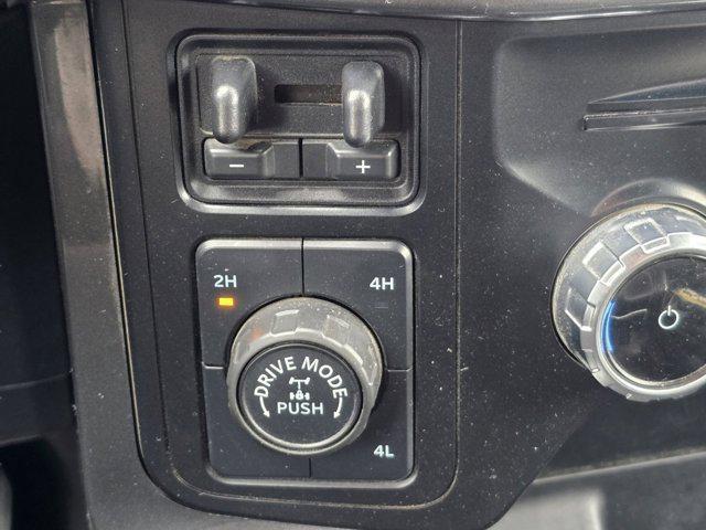 used 2023 Ford F-150 car, priced at $36,495