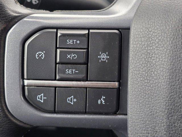 used 2023 Ford F-150 car, priced at $36,495