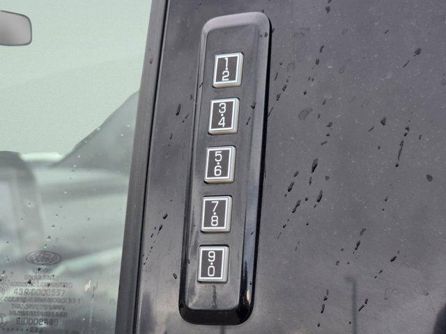 used 2023 Ford F-150 car, priced at $36,495