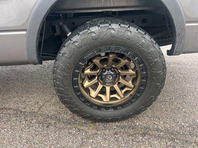 used 2014 Ford F-150 car, priced at $19,899