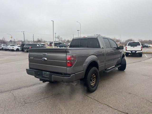 used 2014 Ford F-150 car, priced at $19,899