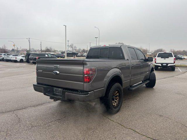 used 2014 Ford F-150 car, priced at $19,899
