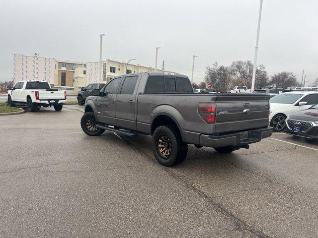 used 2014 Ford F-150 car, priced at $19,899