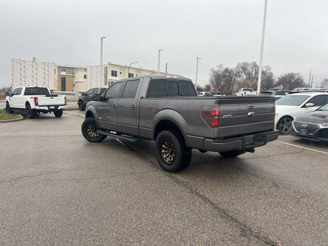 used 2014 Ford F-150 car, priced at $19,899