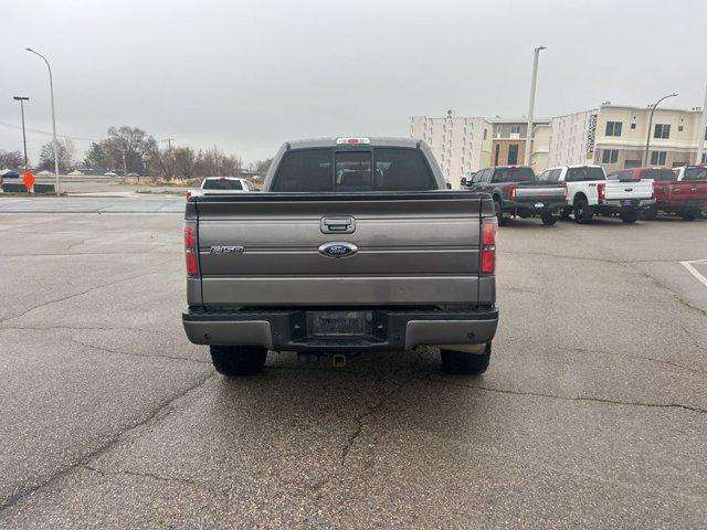 used 2014 Ford F-150 car, priced at $19,899