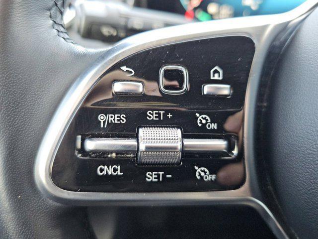 used 2023 Mercedes-Benz EQB 300 car, priced at $27,278