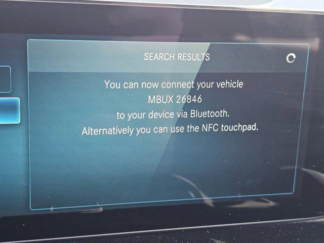 used 2023 Mercedes-Benz EQB 300 car, priced at $27,278