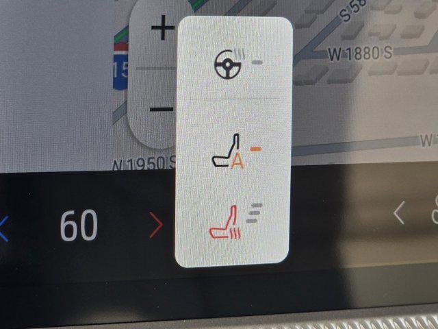 new 2025 Ford Explorer car, priced at $39,412