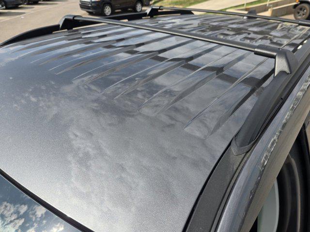 new 2025 Ford Explorer car, priced at $39,412