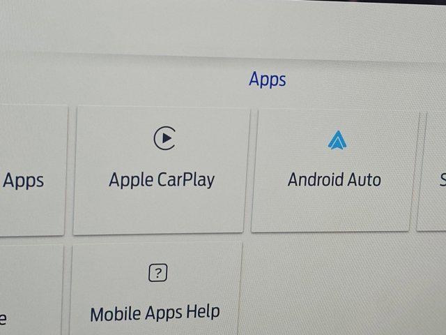 new 2026 Ford Bronco Sport car, priced at $44,151