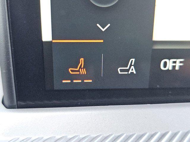 new 2026 Ford Bronco Sport car, priced at $44,151