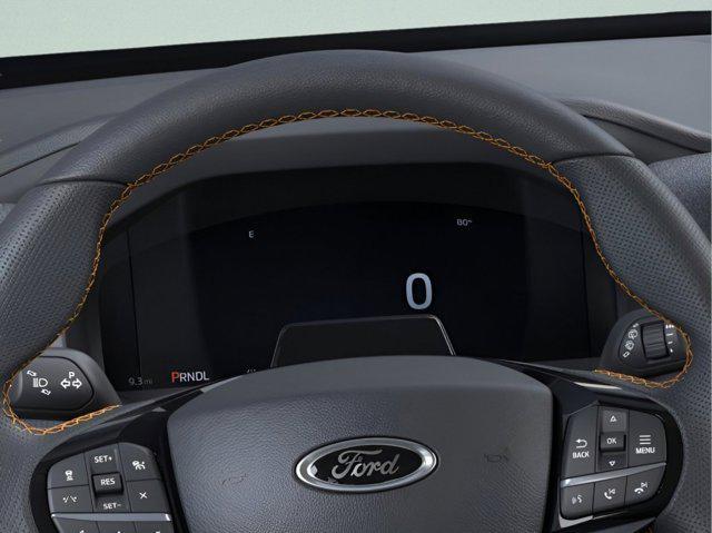 new 2026 Ford Explorer car, priced at $58,882