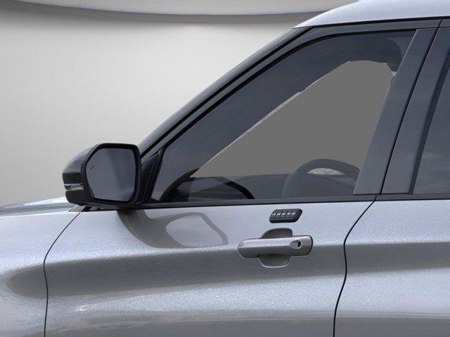 new 2026 Ford Explorer car, priced at $58,882
