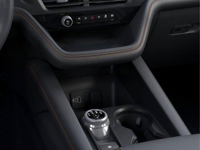 new 2026 Ford Explorer car, priced at $58,882