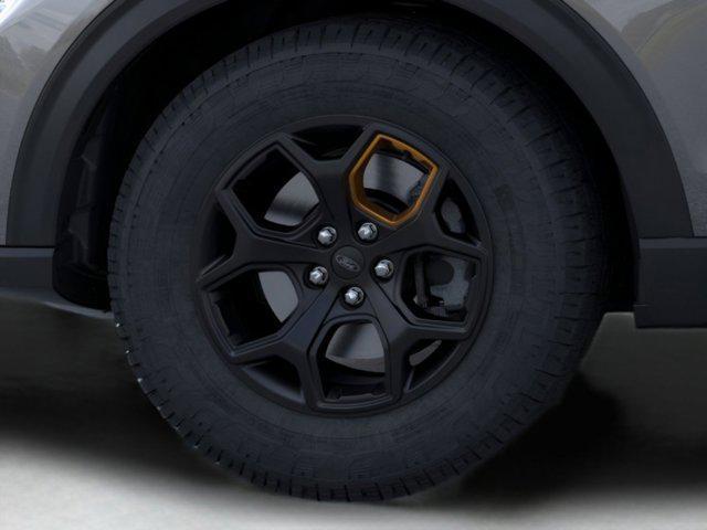 new 2026 Ford Explorer car, priced at $58,882