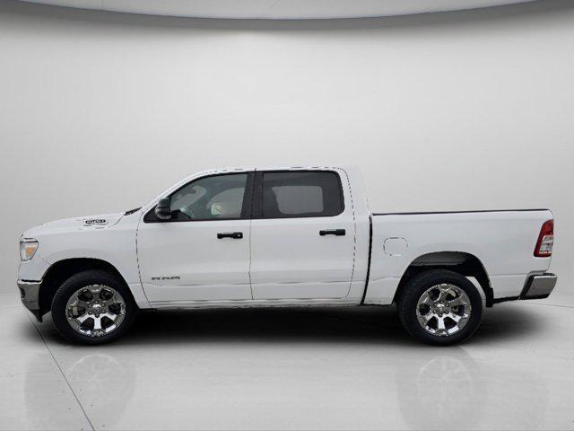 used 2023 Ram 1500 car, priced at $30,461