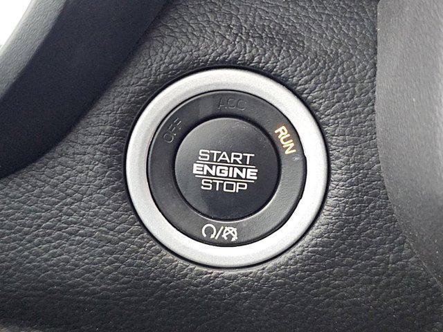 used 2023 Ram 1500 car, priced at $30,461