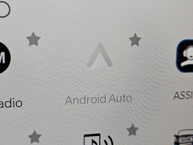 used 2023 Ram 1500 car, priced at $30,461