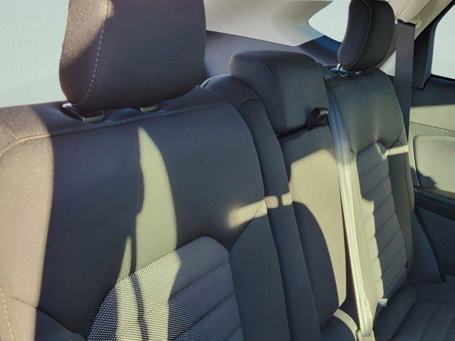 new 2024 Ford Edge car, priced at $29,988