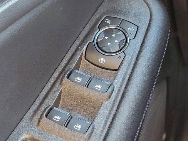 new 2024 Ford Edge car, priced at $29,988