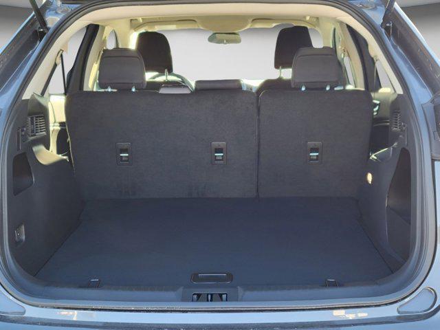 new 2024 Ford Edge car, priced at $29,988