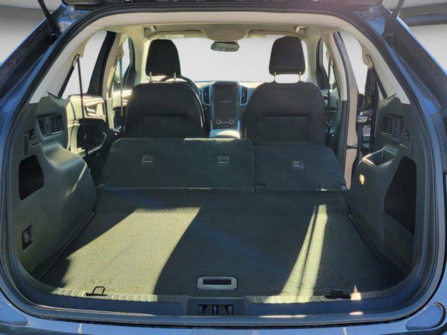 new 2024 Ford Edge car, priced at $29,988