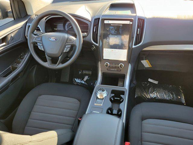 new 2024 Ford Edge car, priced at $29,988