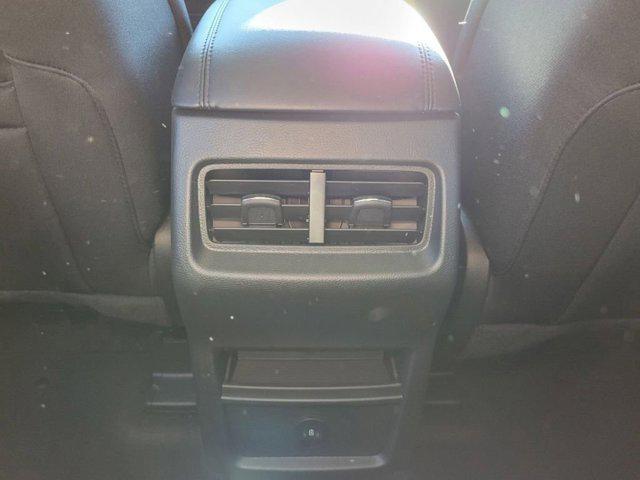 new 2024 Ford Edge car, priced at $29,988