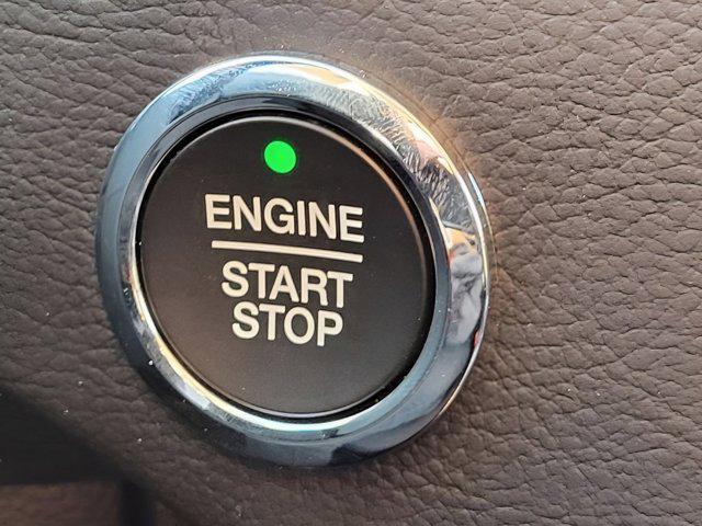 new 2024 Ford Edge car, priced at $29,988