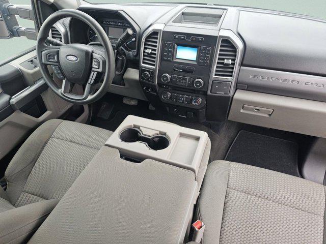 used 2017 Ford F-250 car, priced at $32,577