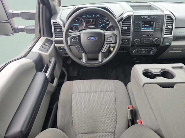 used 2017 Ford F-250 car, priced at $32,577