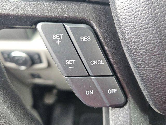 used 2017 Ford F-250 car, priced at $32,577