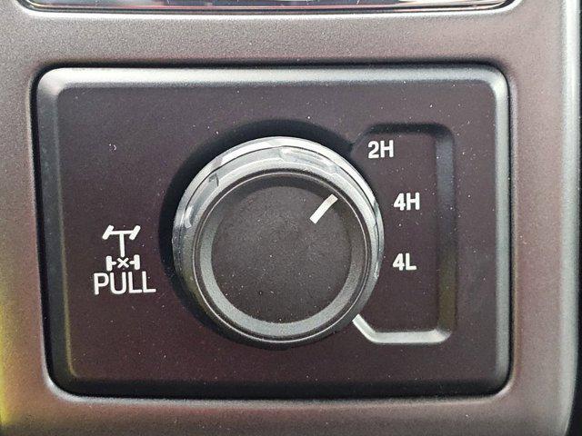 used 2017 Ford F-250 car, priced at $32,577