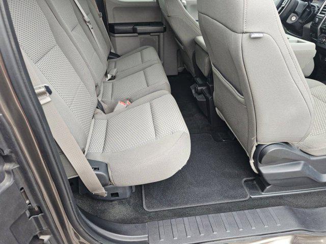 used 2017 Ford F-250 car, priced at $32,577