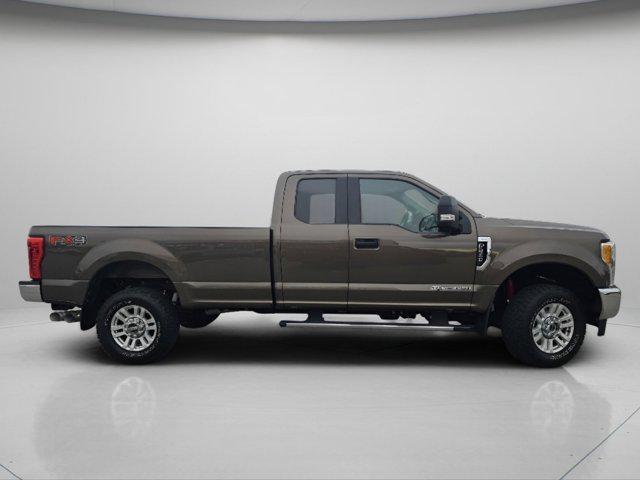 used 2017 Ford F-250 car, priced at $32,577