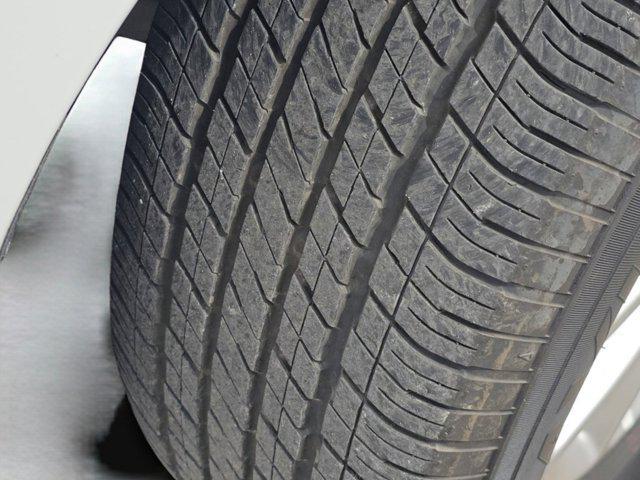 used 2024 Chrysler Pacifica car, priced at $28,926