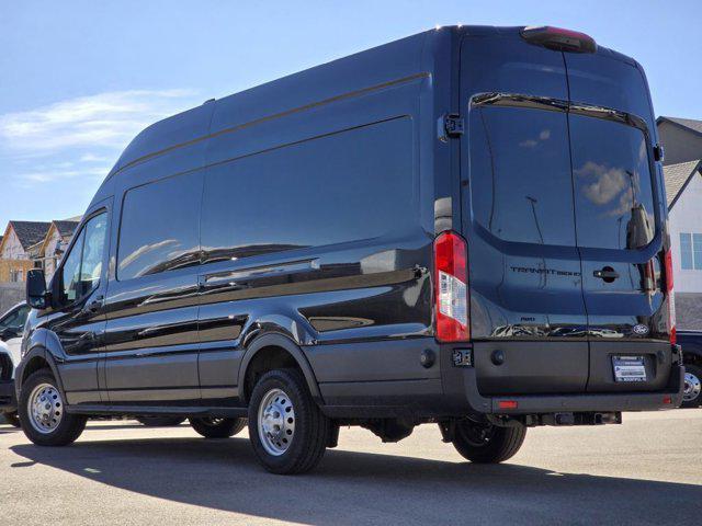 new 2026 Ford Transit-350 car, priced at $64,100