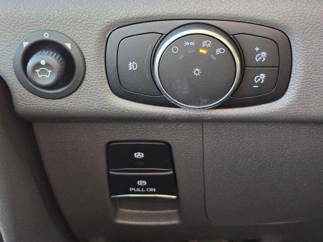 new 2026 Ford Transit-350 car, priced at $64,100