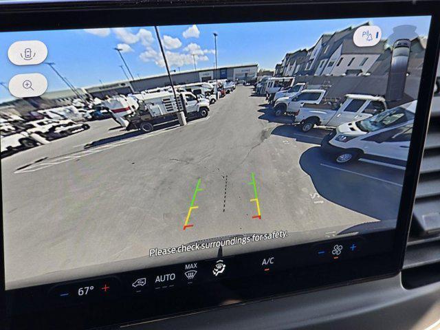 new 2026 Ford Transit-350 car, priced at $64,100