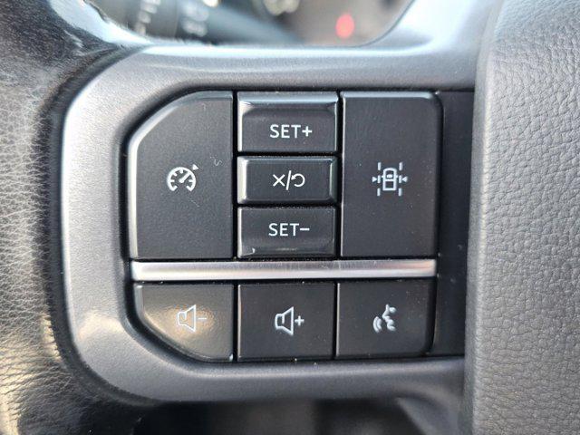 used 2023 Ford F-150 car, priced at $35,977