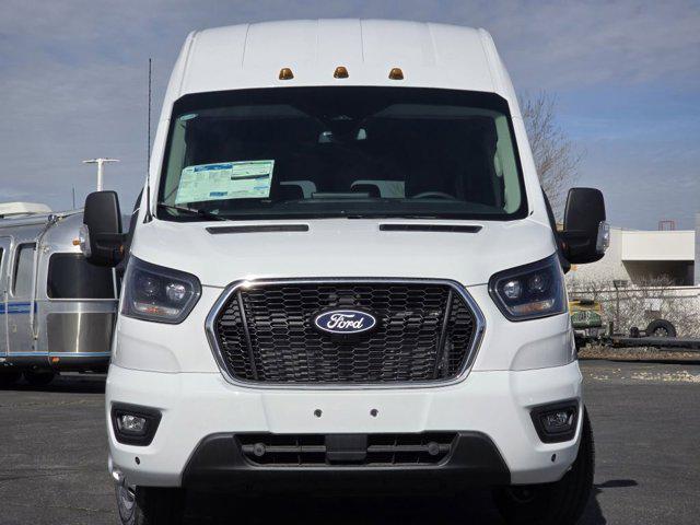 new 2026 Ford Transit-350 car, priced at $74,560