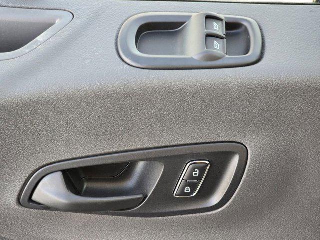 new 2026 Ford Transit-350 car, priced at $60,280