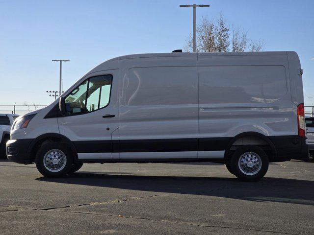 new 2026 Ford Transit-350 car, priced at $60,280