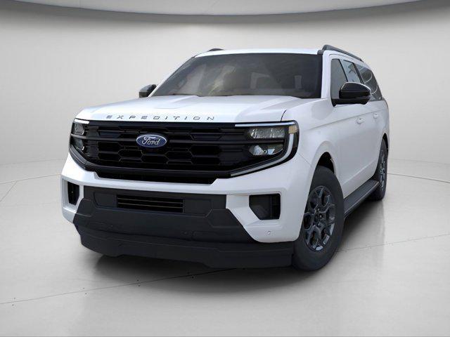 new 2026 Ford Expedition Max car, priced at $76,834