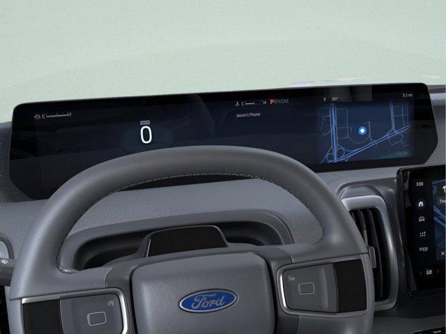 new 2026 Ford Expedition Max car, priced at $76,834